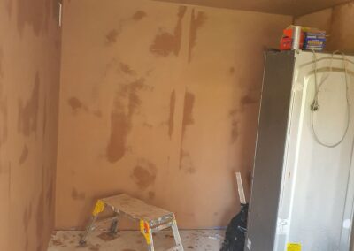 Plastering in South East London inc. Croydon