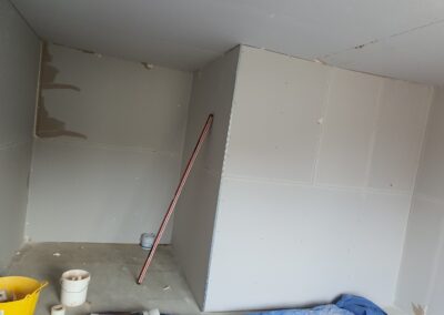 Plastering in South East London inc. Croydon