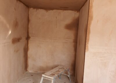 Plastering in South East London inc. Croydon