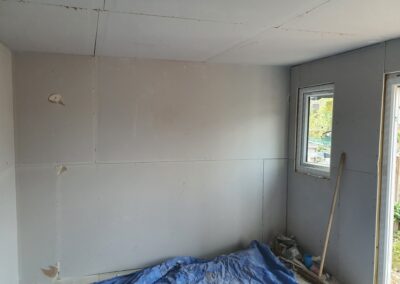 Plasterboarding in South East London inc. Croydon