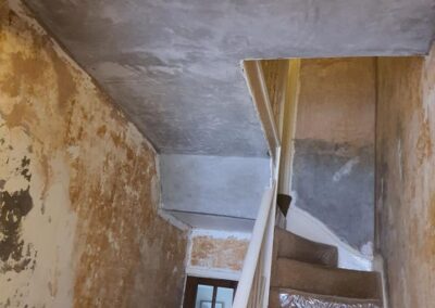 Plastering in South East London inc. Croydon