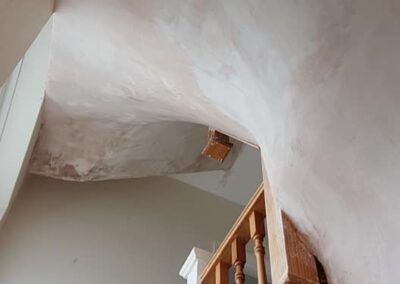 Plastering in South East London inc. Croydon