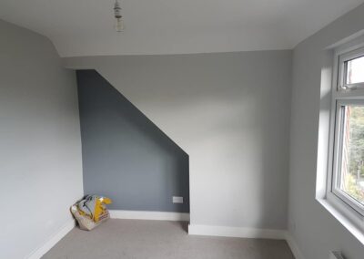 Plastering in South East London inc. Croydon