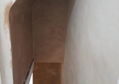 Plastering in South East London inc. Croydon