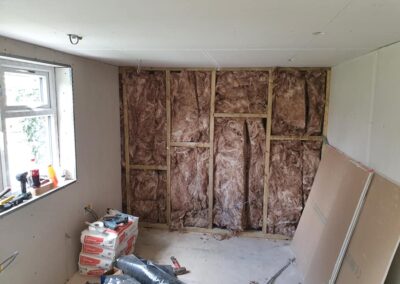 Plasterboarding in South East London inc. Croydon